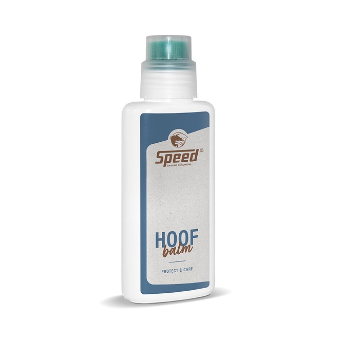 BALSAMO ZOCCOLI CON DOSATORE 250 ml Grasso , olio e catrame 